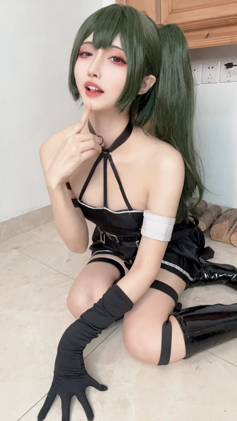 山崎 - No.004 尤贝尔 [142P-885MB] tg@simisebaisi 【丝足阁】119.webp
